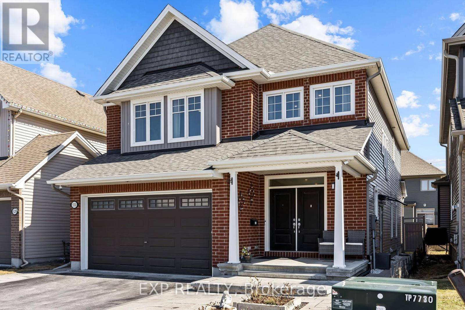 Ottawa, ON K2S0W2,531 VIVERA PLACE