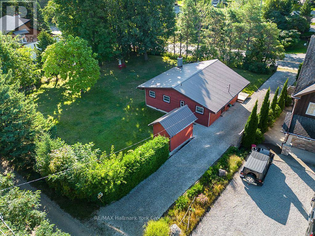 Blue Mountains, ON L9Y0L4,104 RIDGEVIEW DRIVE