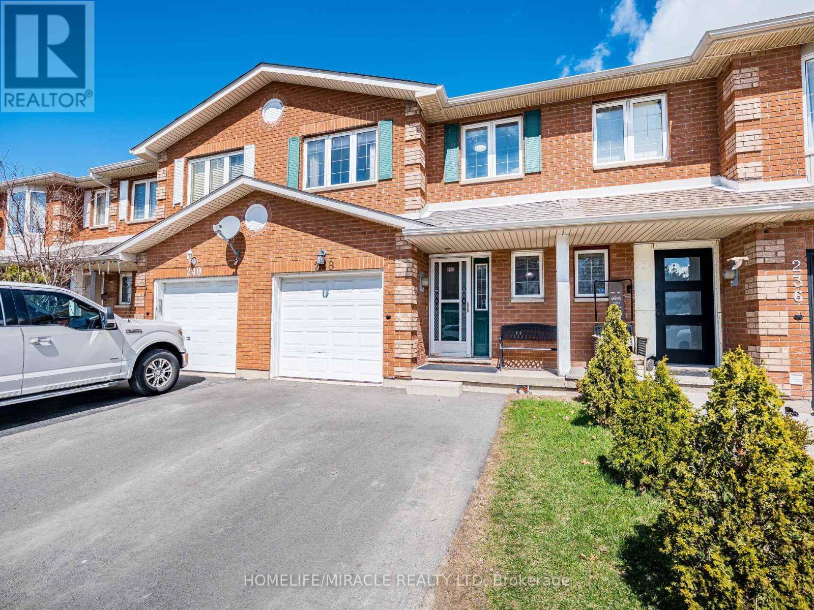 Hamilton (stoney Creek), ON L8J3P6,238 CANDLEWOOD DRIVE
