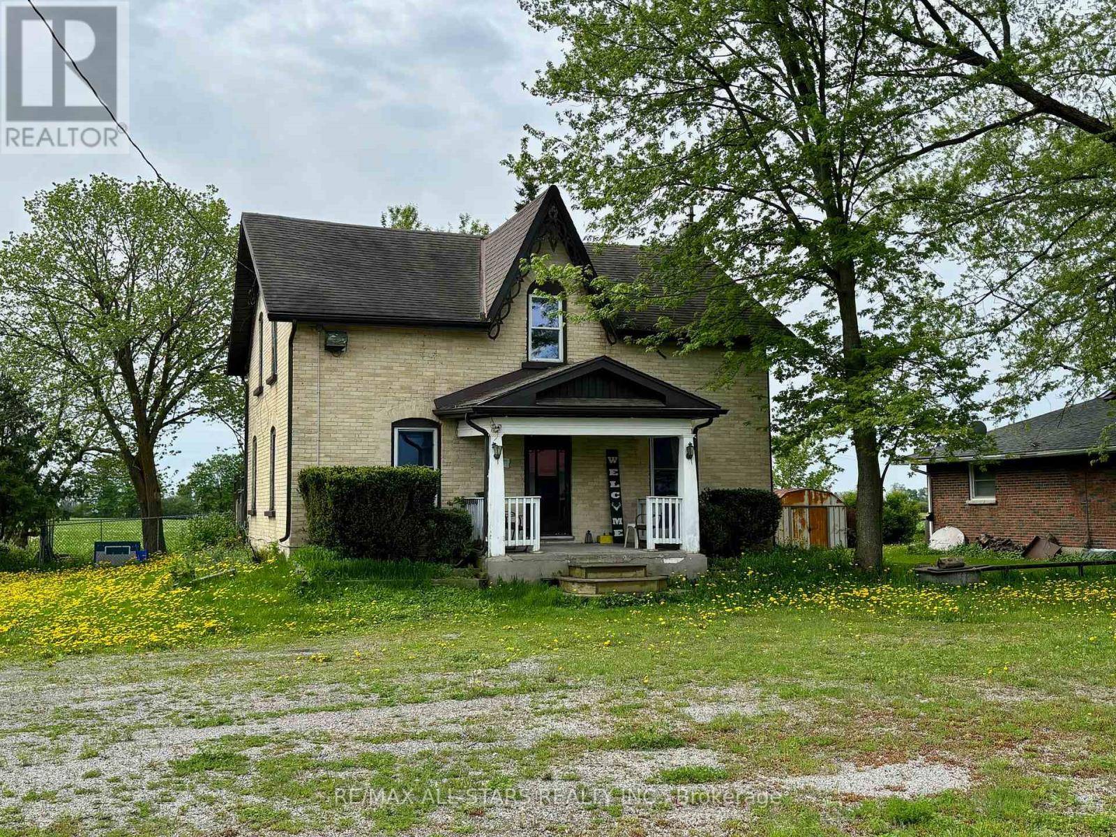 Kawartha Lakes (oakwood), ON K0M2M0,894 HIGHWAY 7