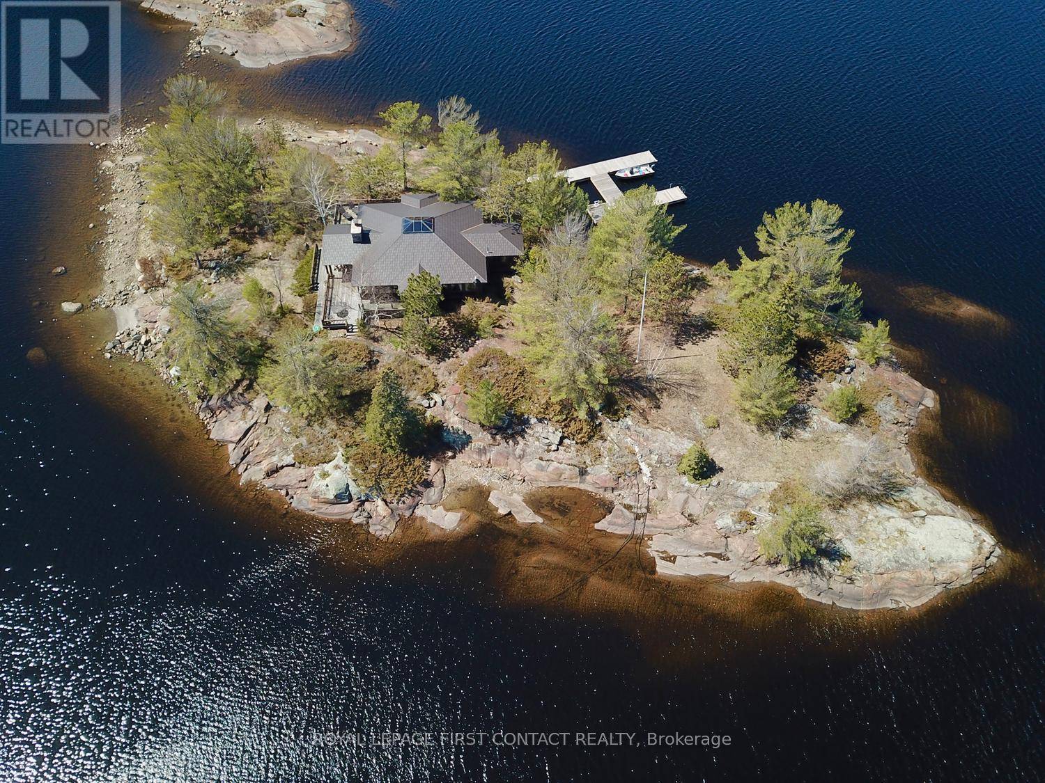 The Archipelago (archipelago North), ON P0G1K0,1 A52 ISLAND