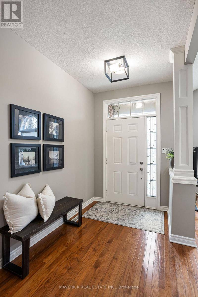 London, ON N6K5C7,1787 IRONWOOD ROAD