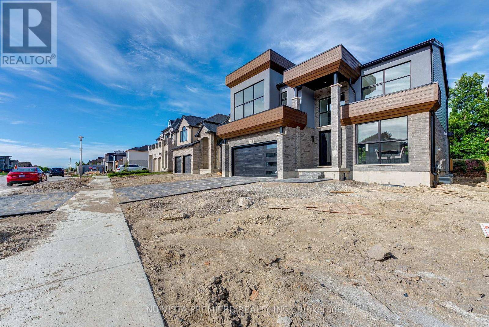 Norfolk (delhi), ON N4P2W5,LOT 20 KOWTALUK WAY
