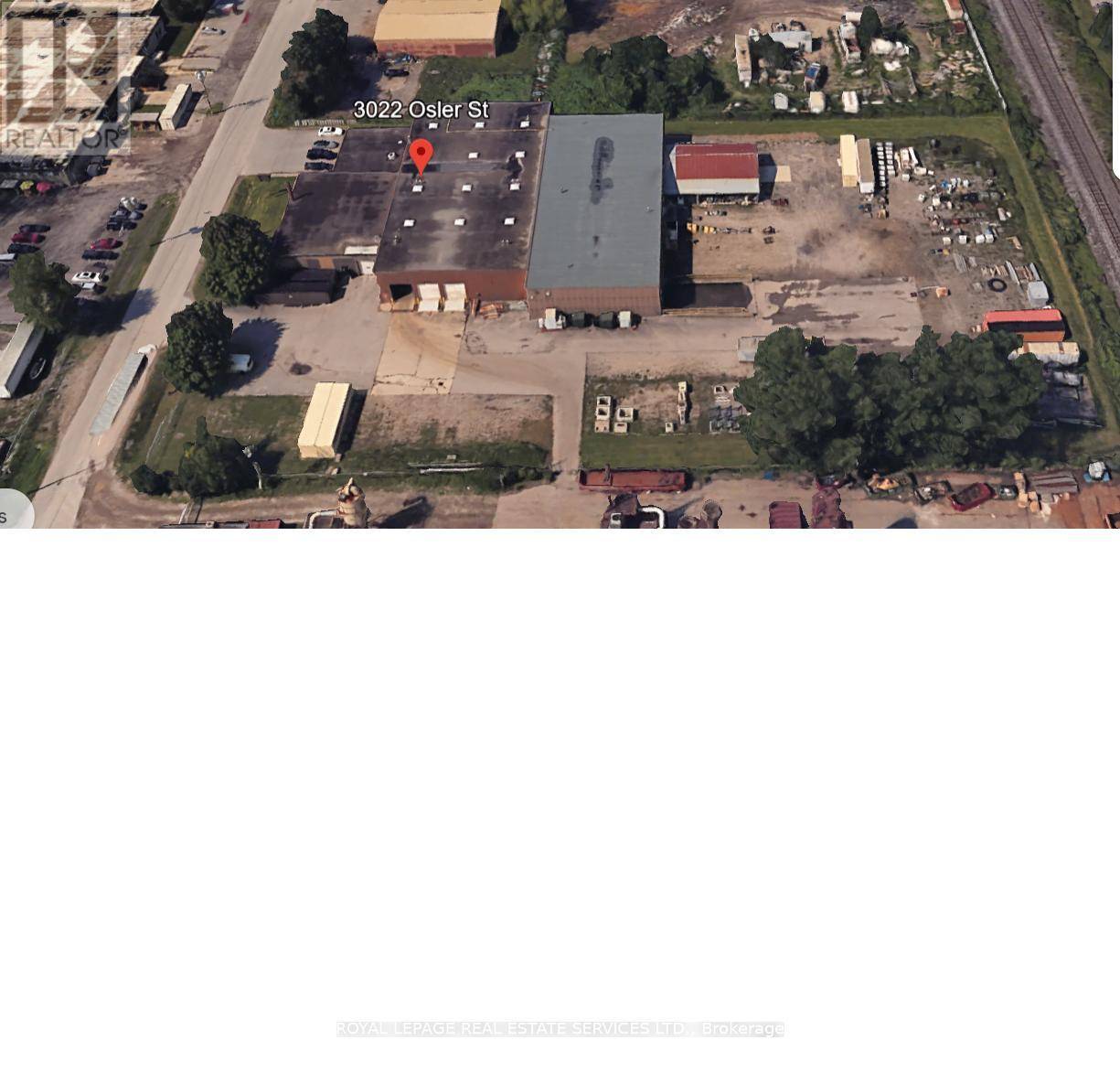 London East (east I), ON N5V1V3,3022 OSLER STREET