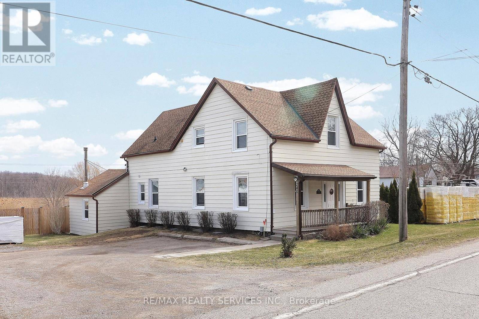 Hamilton (freelton), ON L8B0Z5,240 FREELTON ROAD