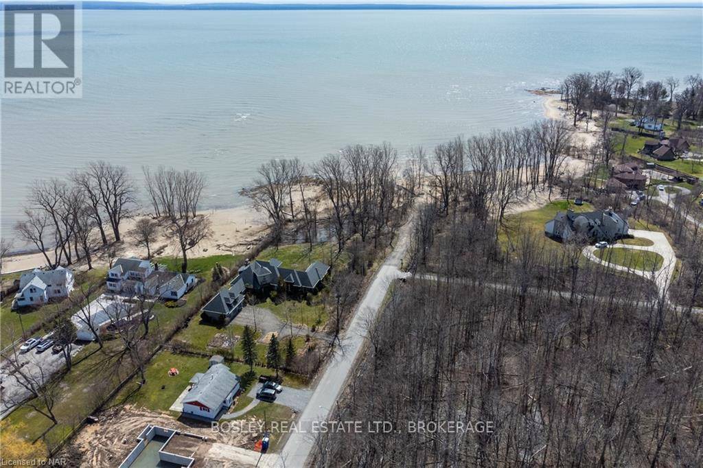 Fort Erie (crescent Park), ON L2A5H1,LOT 698 BUFFALO ROAD N