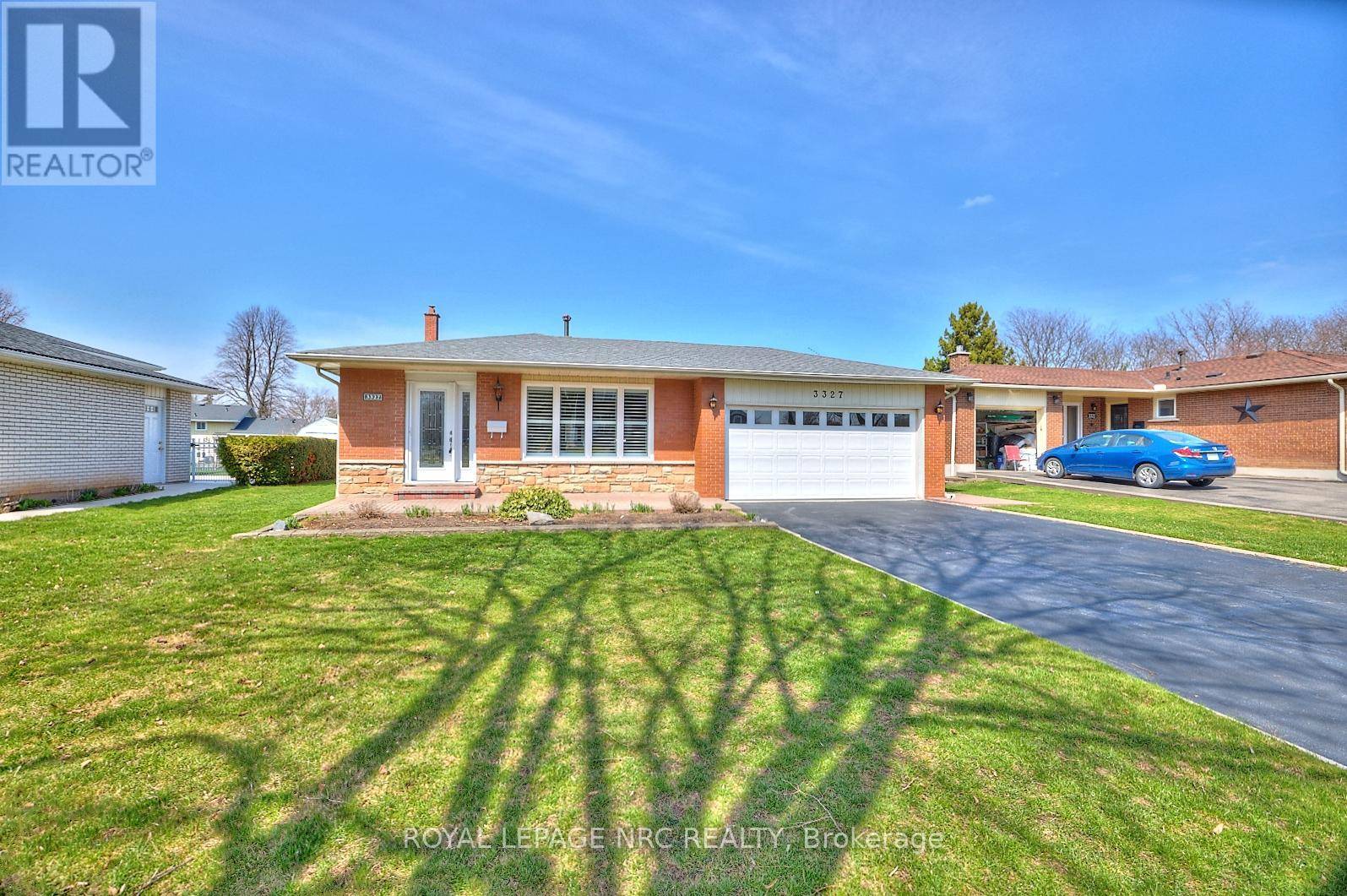Niagara Falls (casey), ON L2J3M1,3327 WILTSHIRE BOULEVARD