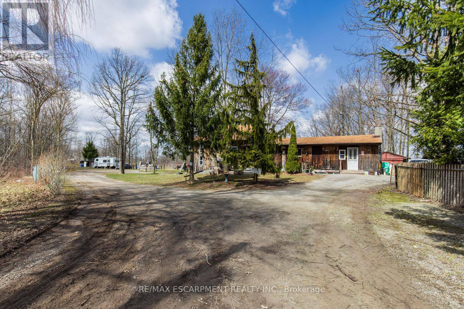 West Lincoln (west Lincoln), ON L0R1E0,1566 CAISTORVILLE ROAD