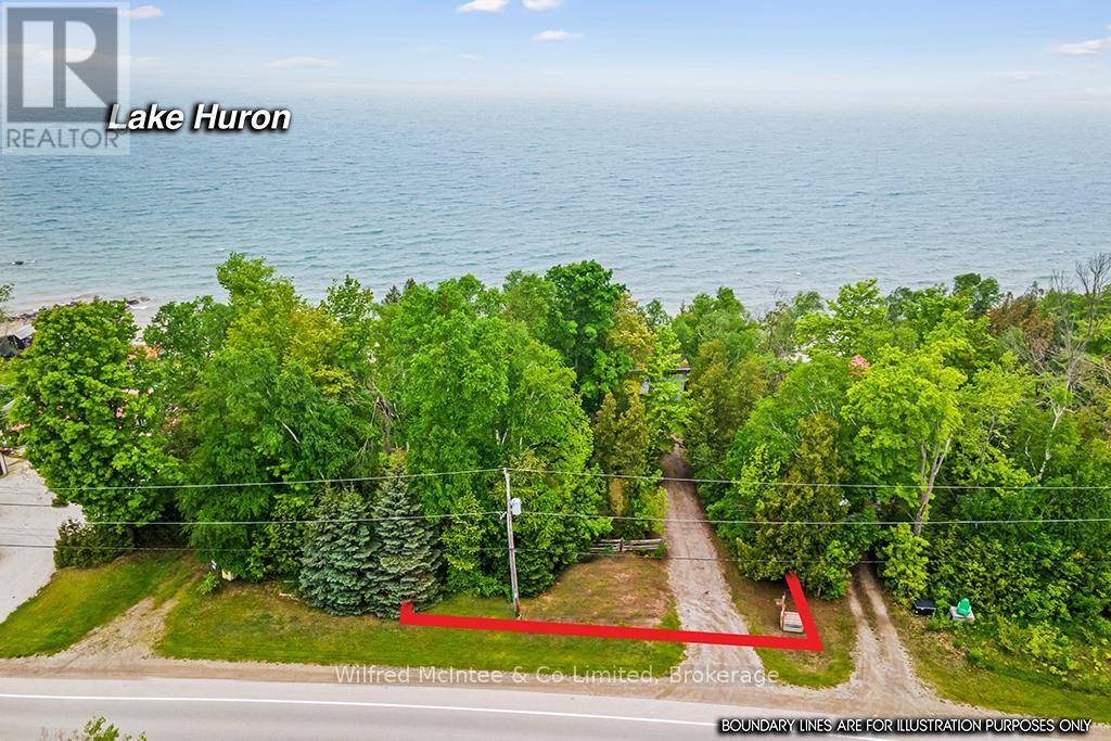 Native Leased Lands, ON N0H2L0,341 BRUCE ROAD 13