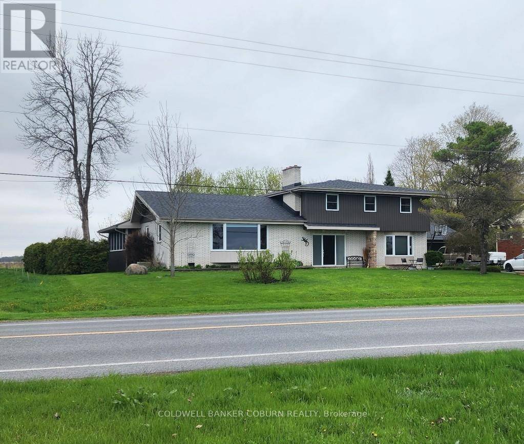 South Dundas, ON K0E1K0,11391 LAKESHORE DRIVE