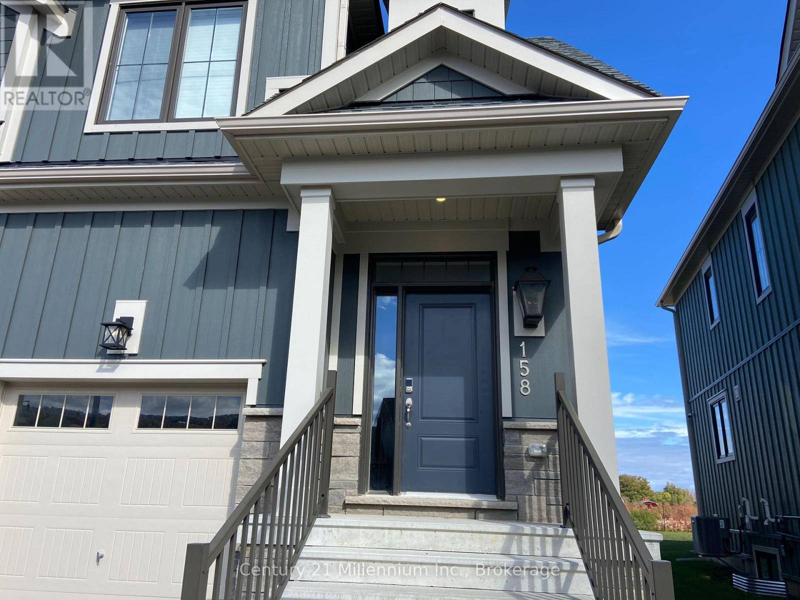 Blue Mountains, ON L9Y0Z3,158 RED PINE STREET