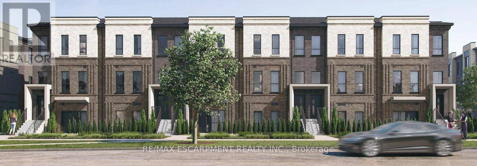 Hamilton (waterdown), ON L0R2H7,70 Kenesky DR #6