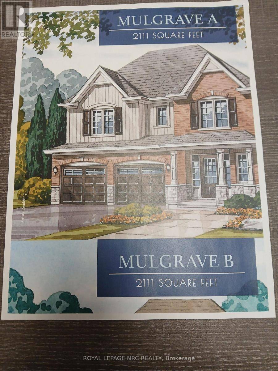 Fort Erie (333 - Lakeshore), ON L2A0E2,821 ARTHUR STREET