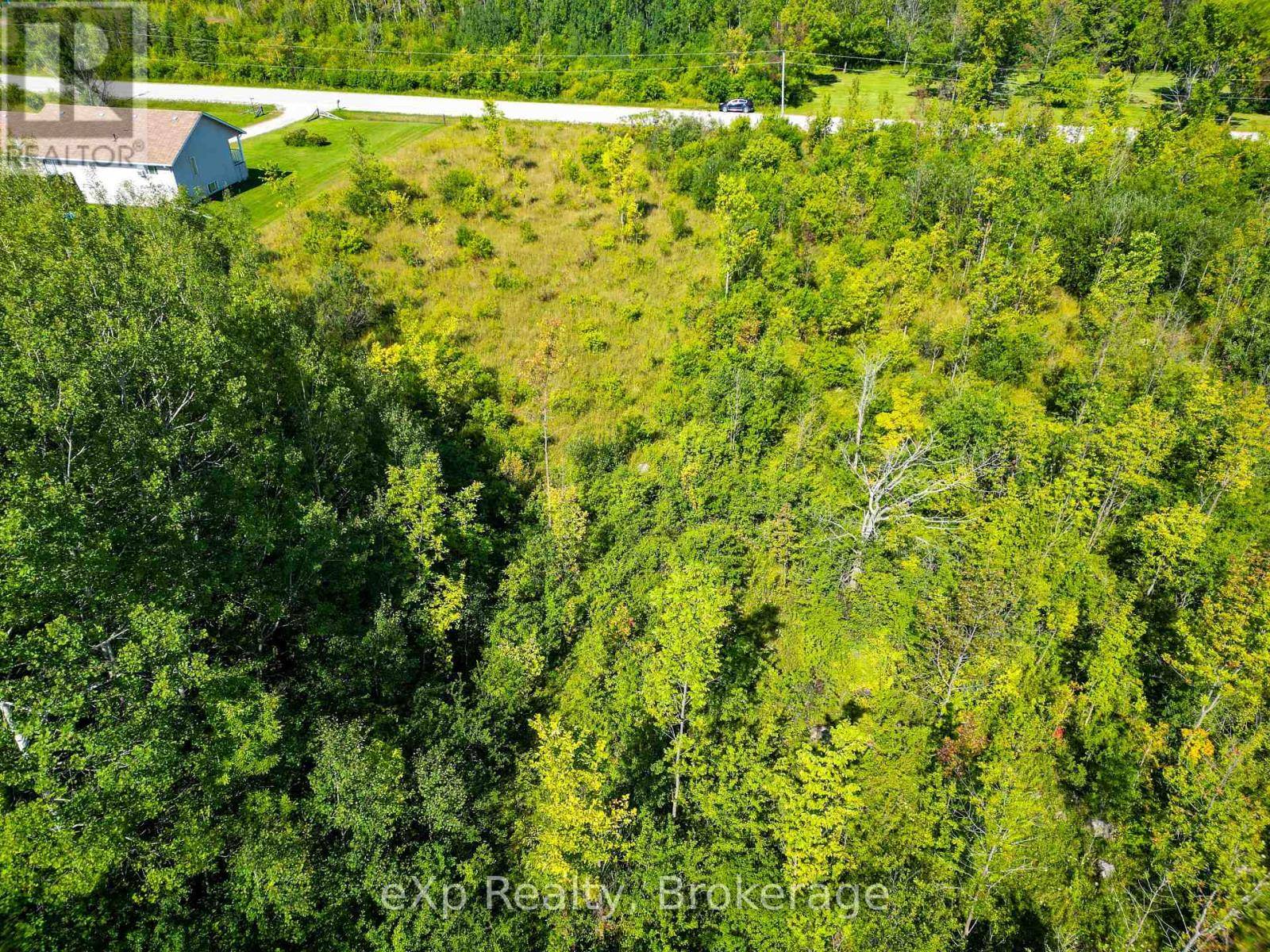 Meaford, ON N0H1B0,PTLT 16 CON A
