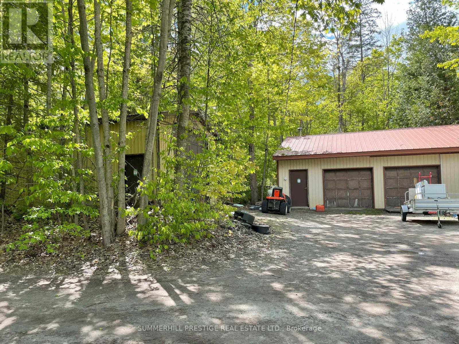 Kawartha Lakes (fenelon), ON K0M1N0,* MCNEVAN DRIVE