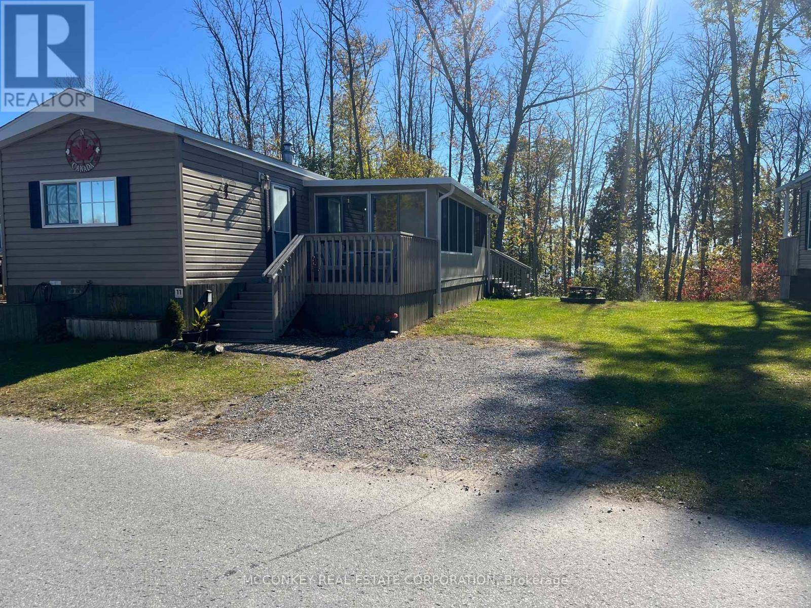 Otonabee-south Monaghan, ON K0L2G0,11 GODFREYS LANE