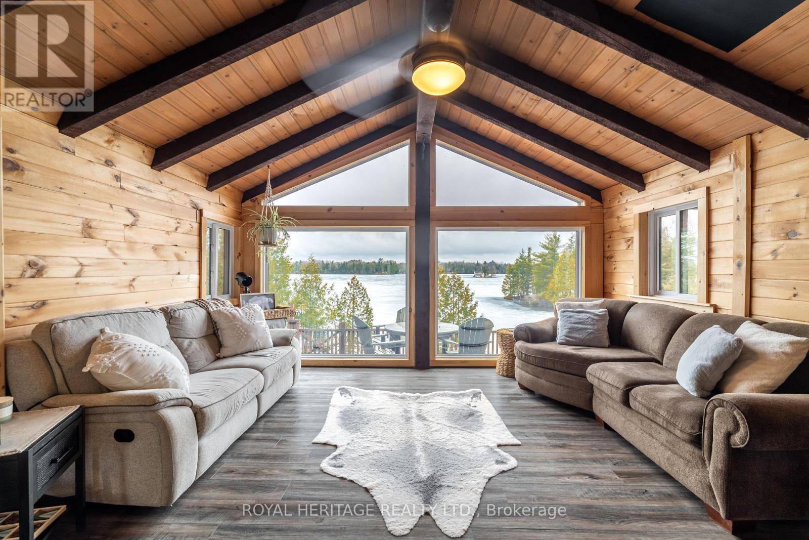 Limerick, ON K0M1W0,402 STEENBURG LAKE ROAD SOUTH ROAD S