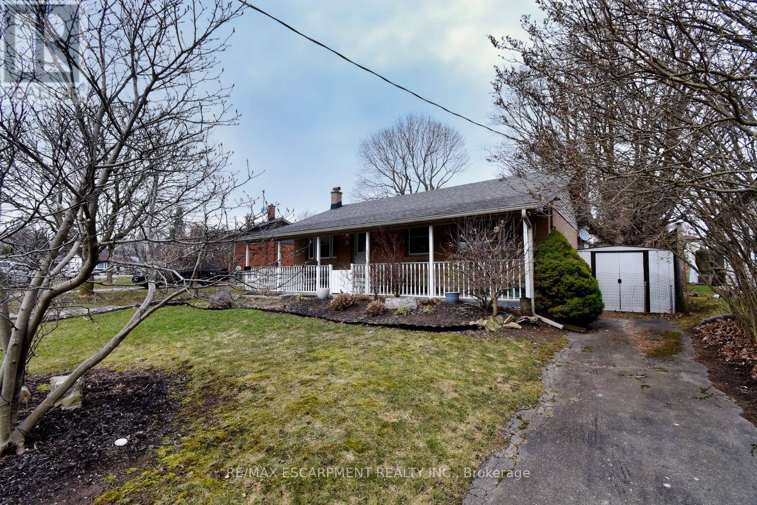 Hamilton (waterdown), ON L0R2H0,16 MARGARET STREET