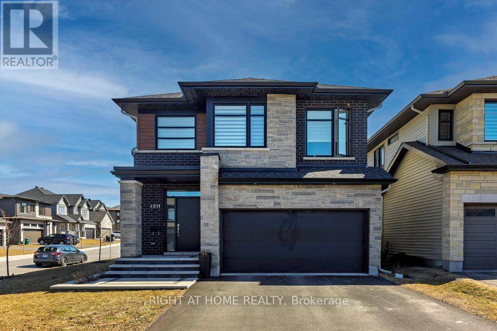 Ottawa, ON K1X0E7,4511 KELLY FARM DRIVE