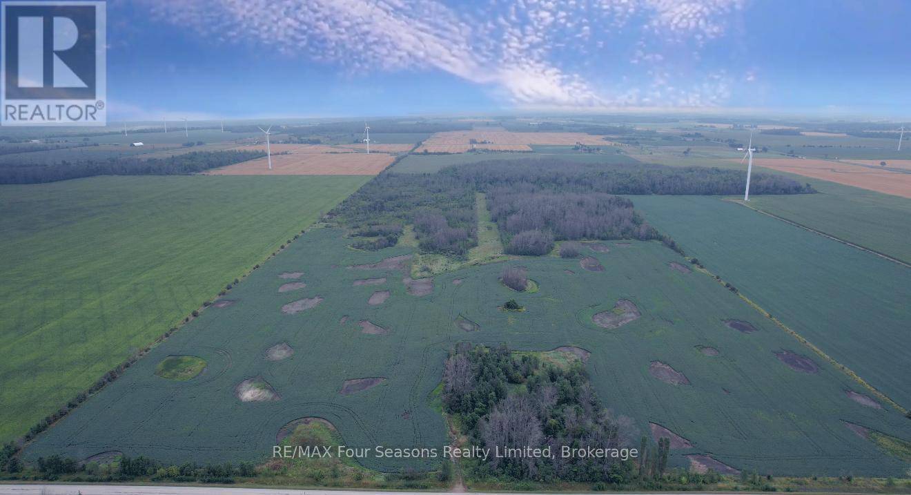 Kincardine, ON N2Z2X6,1356 CONCESSION ROAD 10