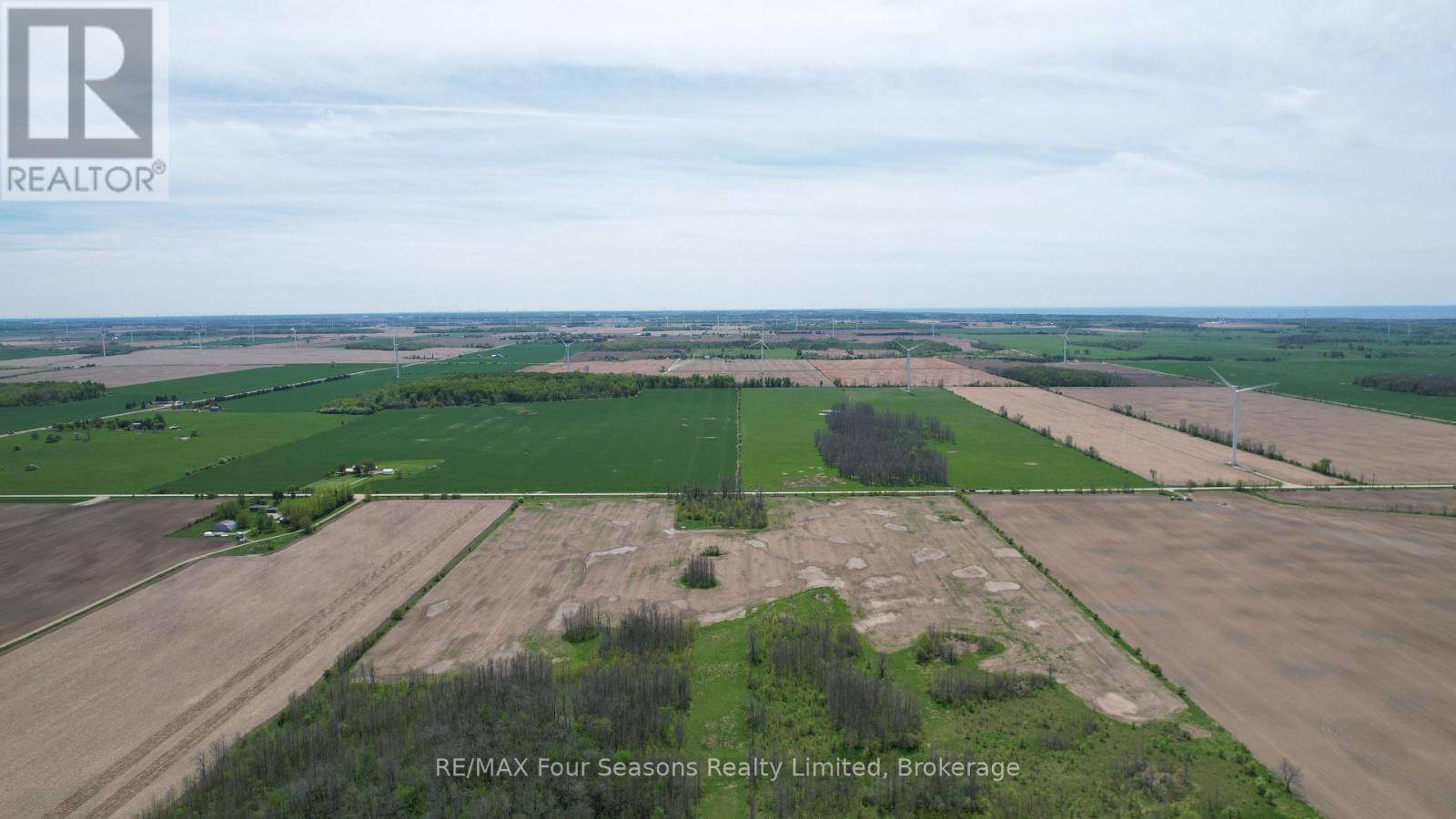 Kincardine, ON N2Z2X6,1356 CONCESSION ROAD 10