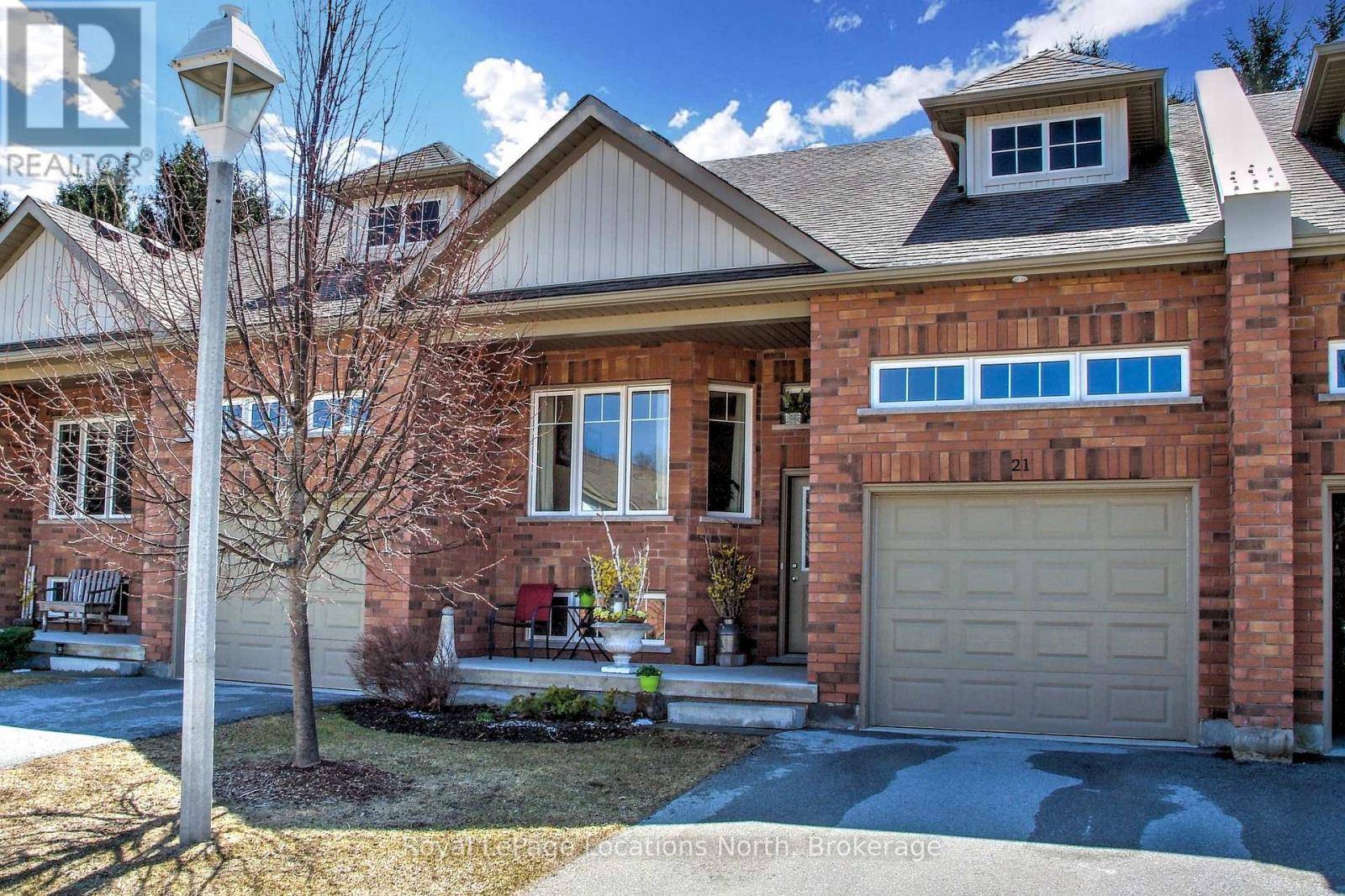 Meaford, ON N4L0A5,21 RUSSETT DRIVE