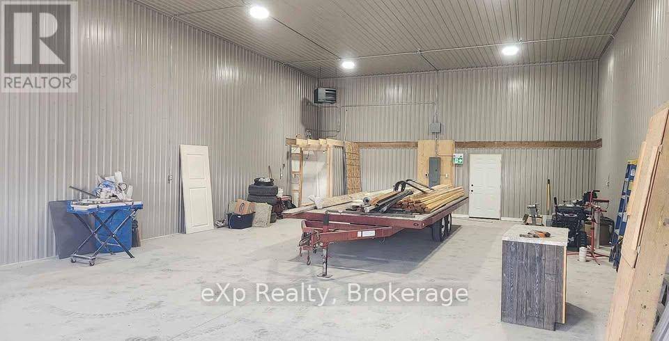 Brockton, ON N4N3B9,7 BRUCE ROAD 22