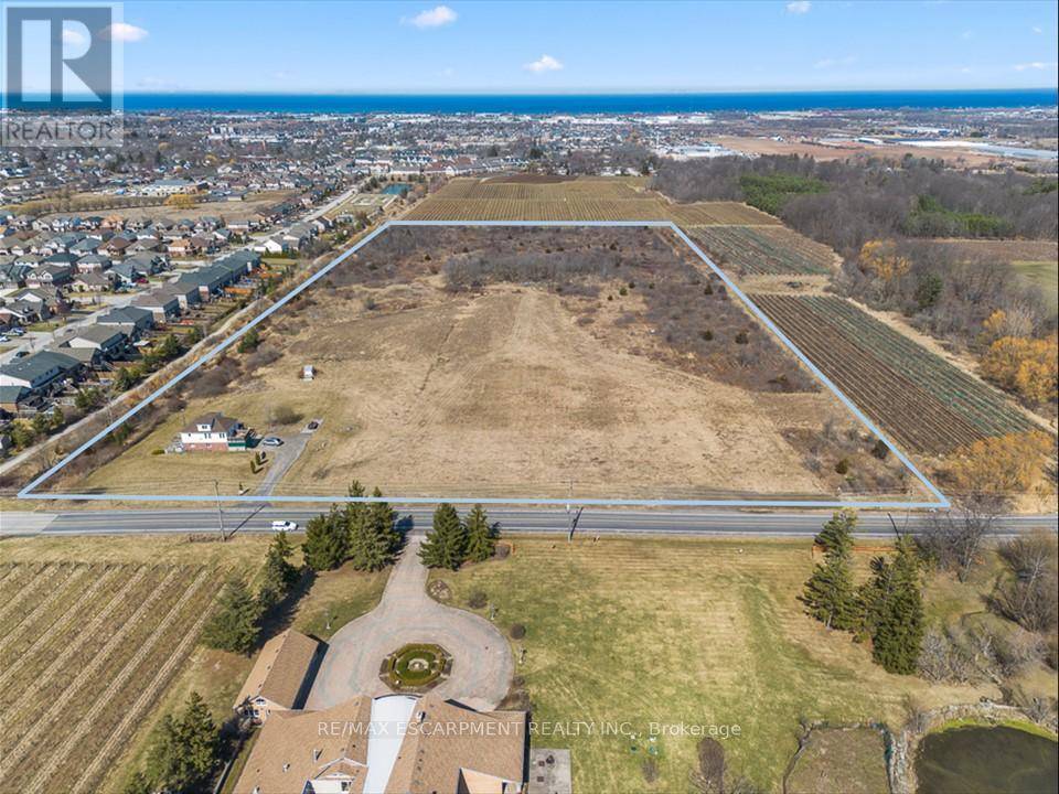 Lincoln (beamsville), ON L0R1B0,4869 HILLSIDE DRIVE