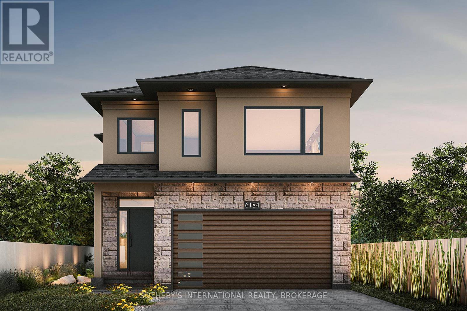 Niagara Falls (forestview), ON L2H0H9,LOT 12 CURLIN CRESCENT