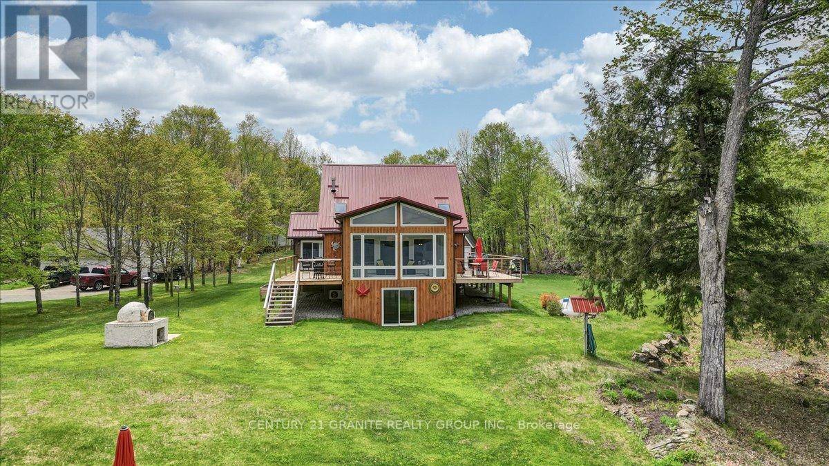Limerick, ON K0L1W0,1115A STEENBURG LAKE NORTH ROAD