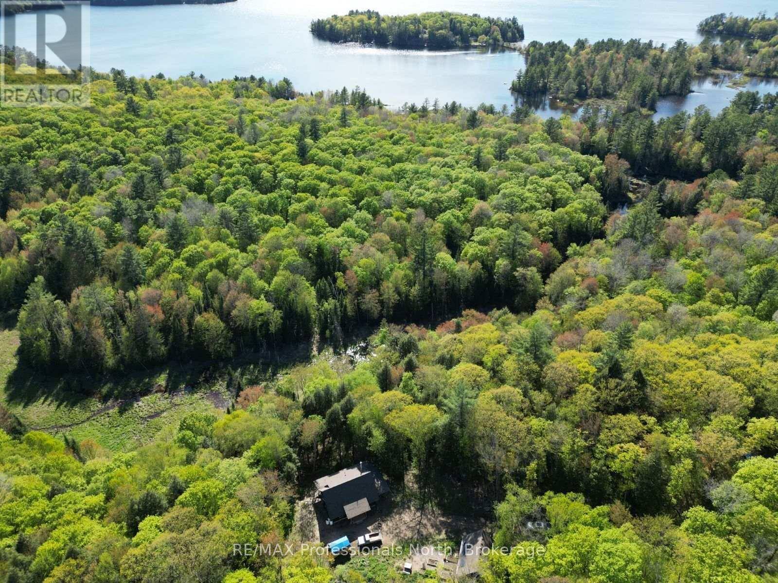 Algonquin Highlands (stanhope), ON K0M1S0,1532 BRAELOCH ROAD