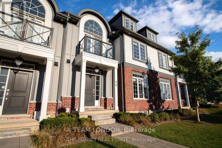 London, ON N6G0N8,275 Callaway RD #24