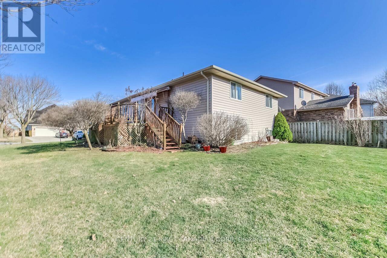 London North (north C), ON N5X3X4,26 STONEYCREEK PLACE