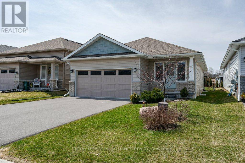 Quinte West (frankford Ward), ON K0K2C0,14 CALEB CRESCENT