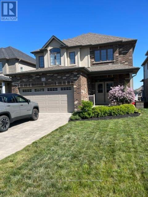 London South (south U), ON N0M0E8,2556 HOLBROOK DRIVE