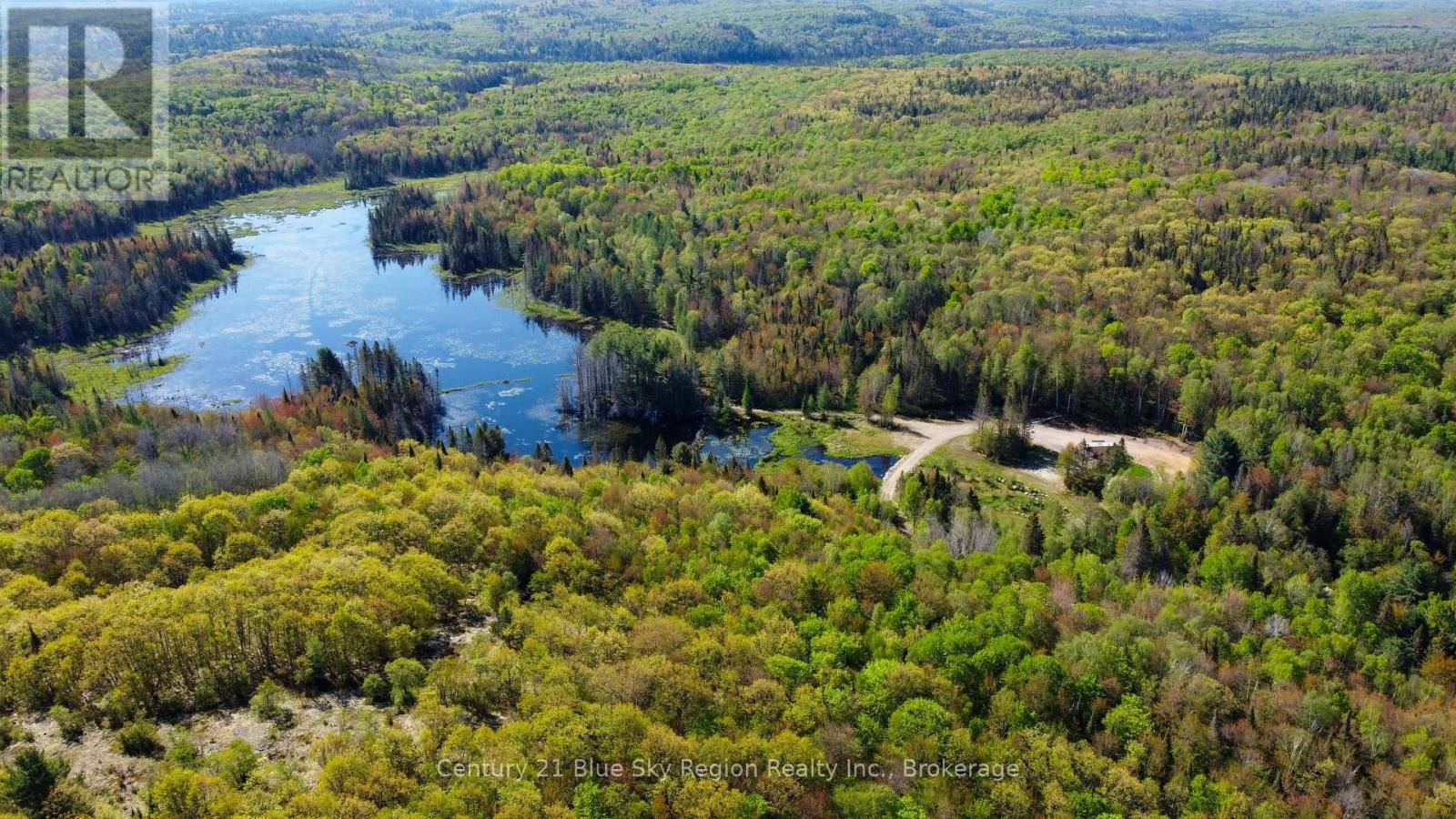Bonfield, ON P0H1E0,LOT 16 GRAND DESERT ROAD