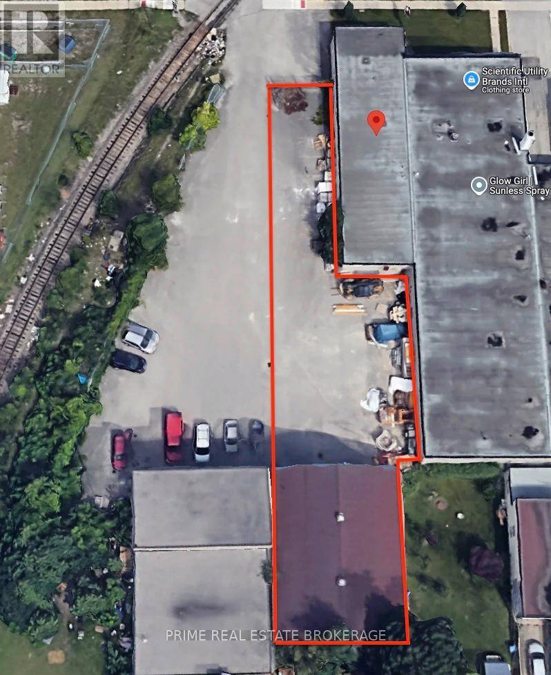 London East (east K), ON N6B1P5,501 BATHURST STREET