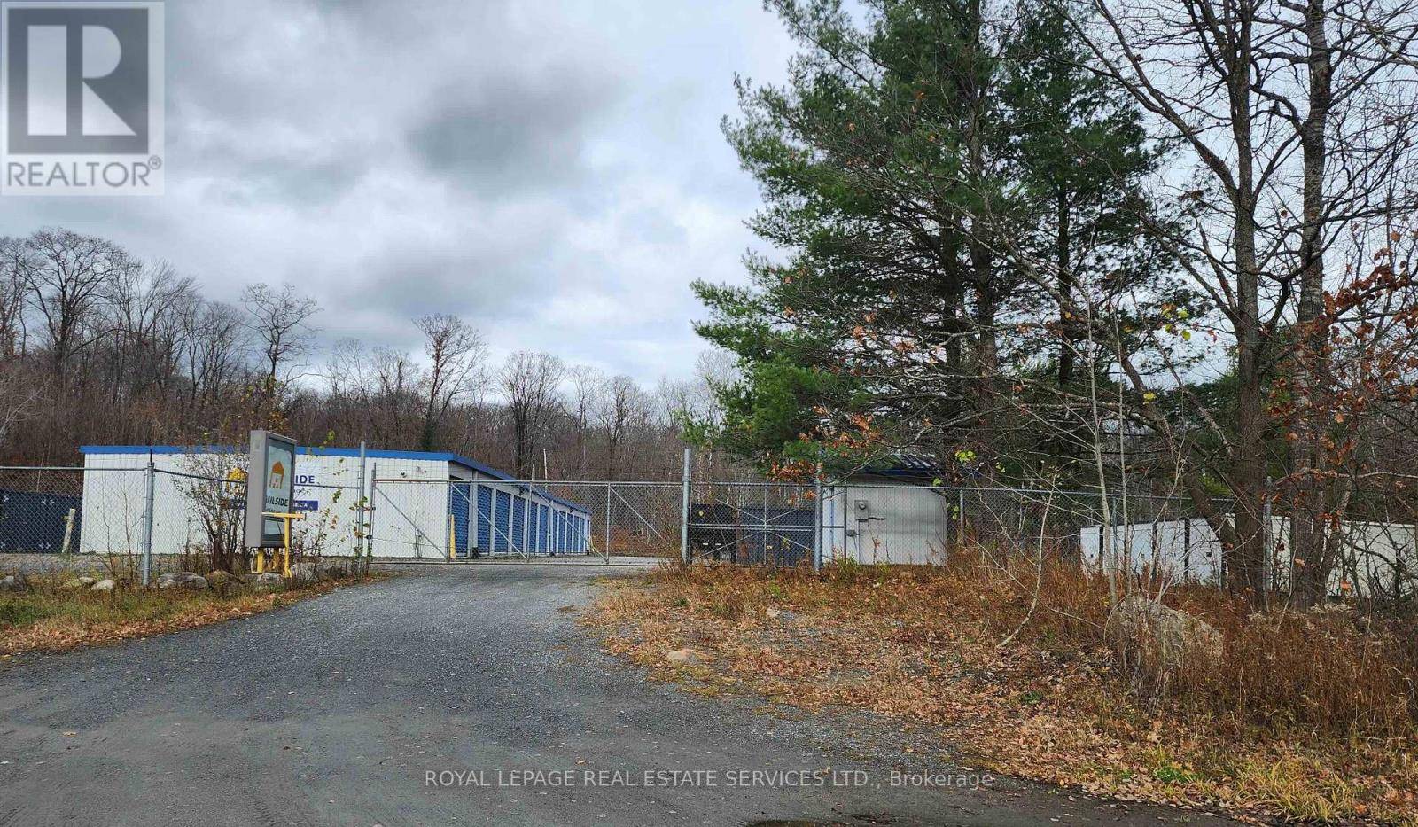 Seguin, ON P2A2W8,23 MUD LAKE ROAD