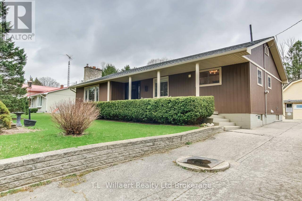 Tillsonburg, ON N4G4G9,1060 LAPLANTE ROAD