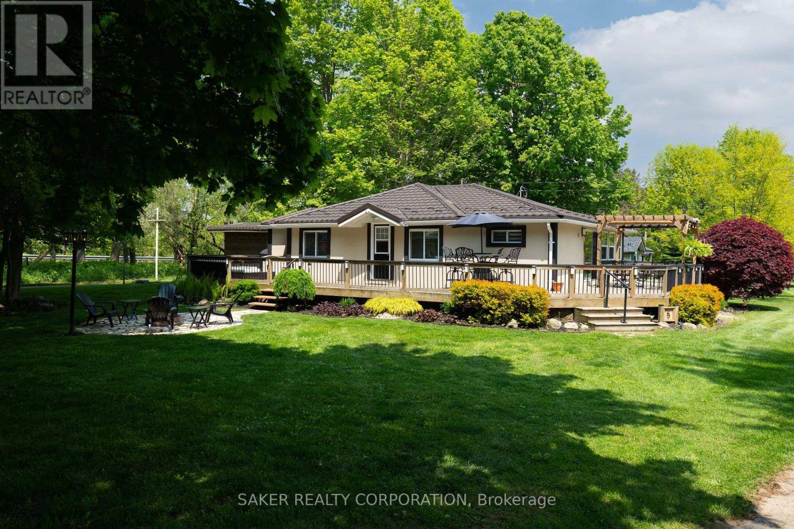 Malahide, ON N5H2R2,49075 DEXTER Line #5
