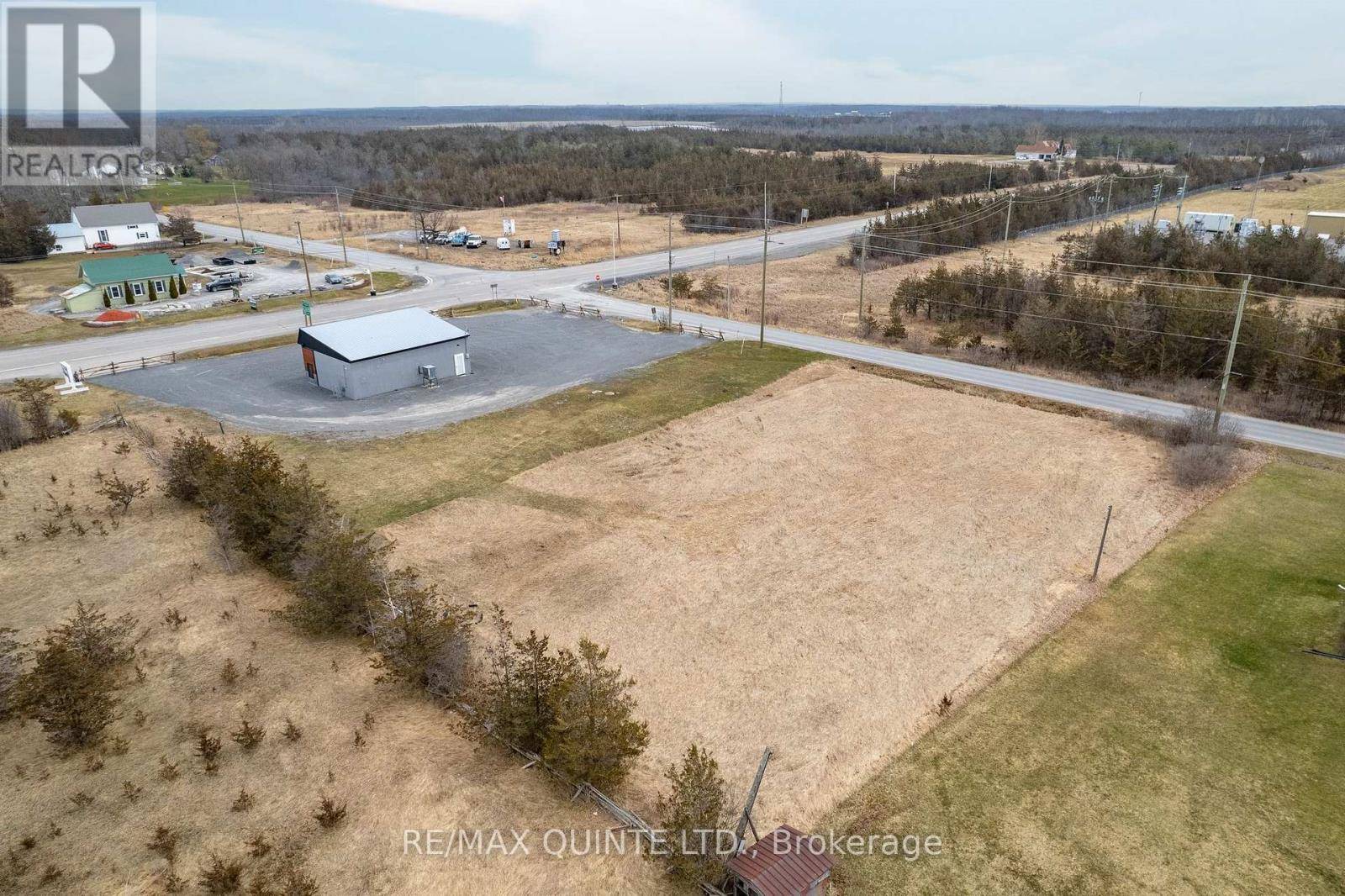 Prince Edward County (ameliasburgh), ON K0K1A0,2925 HIGHWAY 62 HIGHWAY S