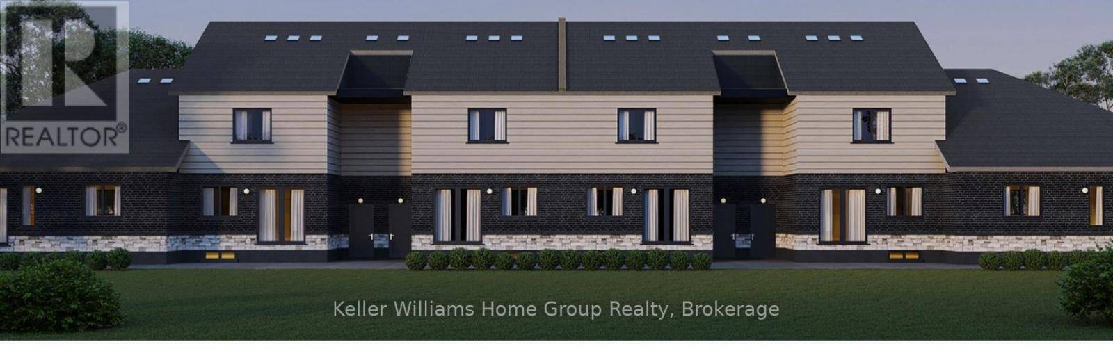 Centre Wellington (elora/salem), ON N0B1S0,25 HALLS DRIVE