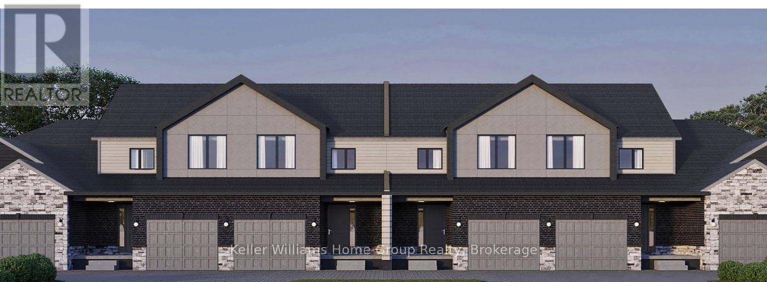 Centre Wellington (elora/salem), ON N0B1S0,27 HALLS DRIVE