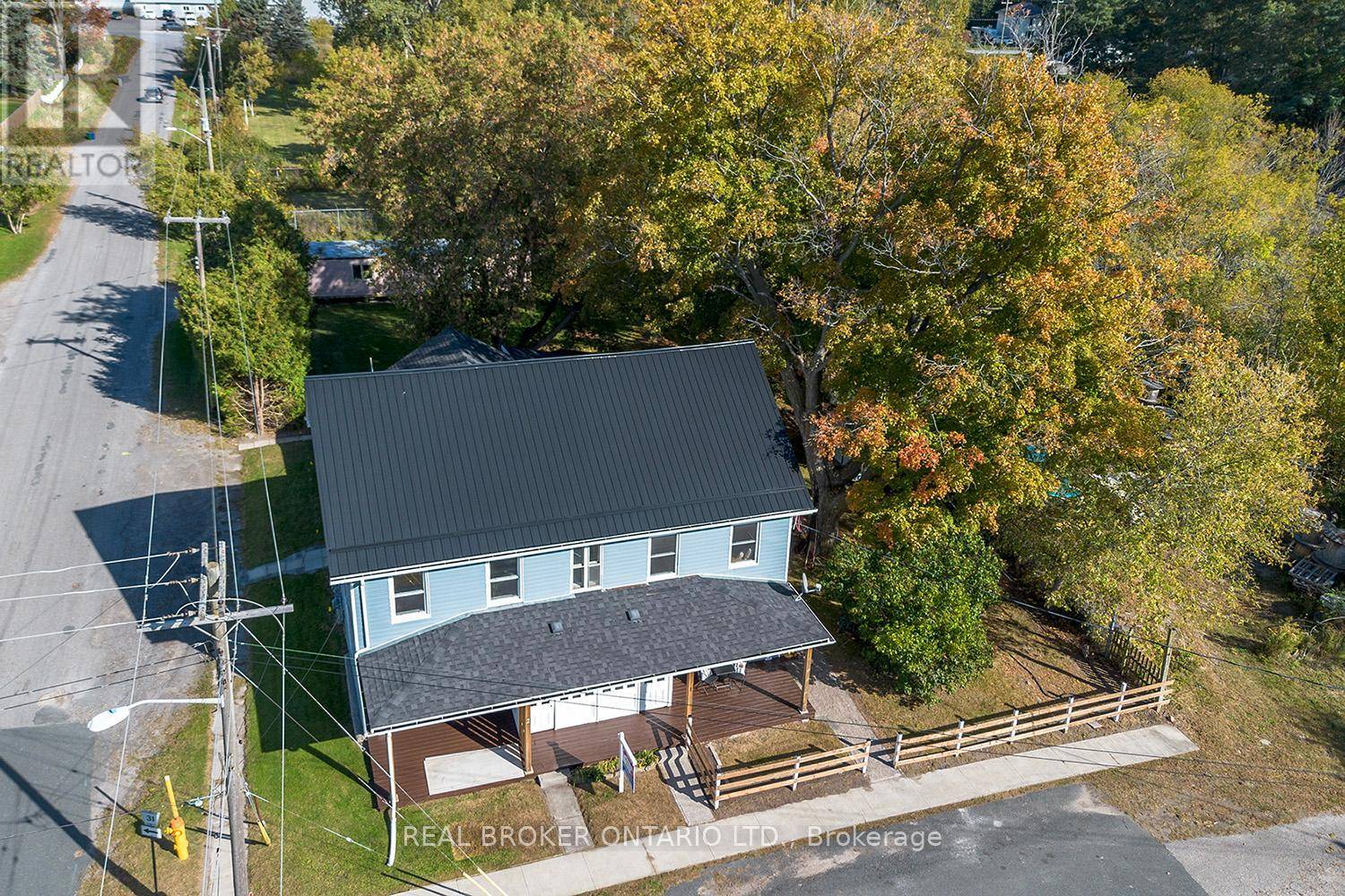 Cramahe (colborne), ON K0K1S0,91 DIVISION STREET