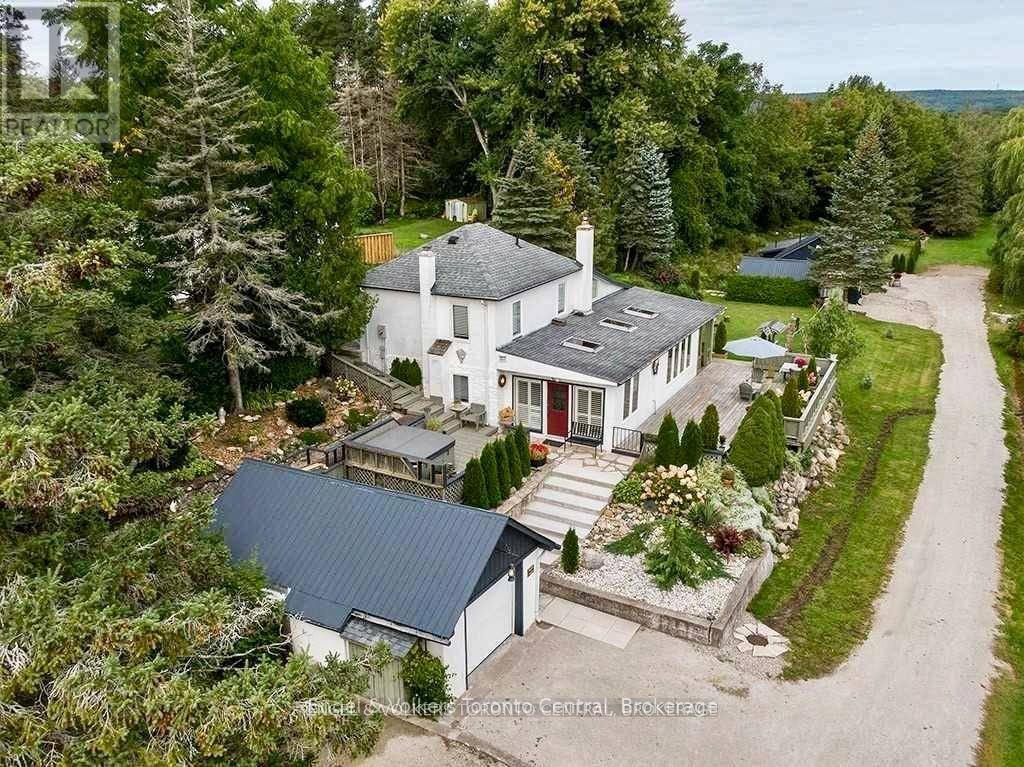 Meaford, ON N4L0A7,226079 CENTREVILLE ROAD