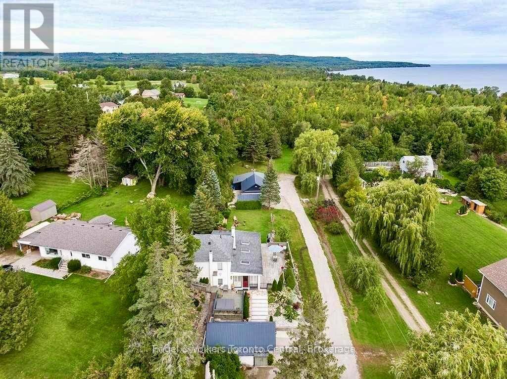 Meaford, ON N4L0A7,226079 CENTREVILLE ROAD