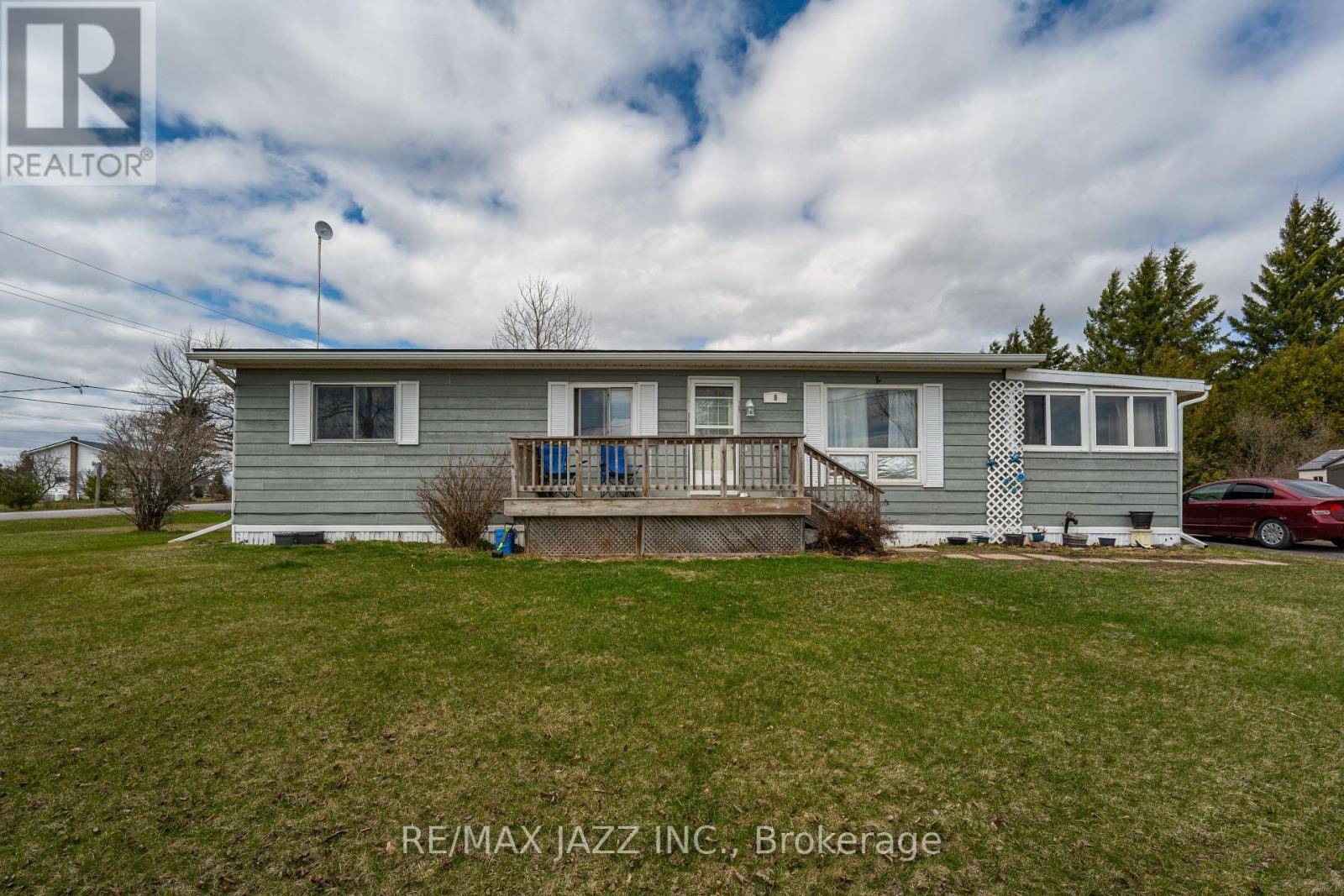 Havelock-belmont-methuen (belmont-methuen), ON K0L1Z0,8 ALMAC DRIVE