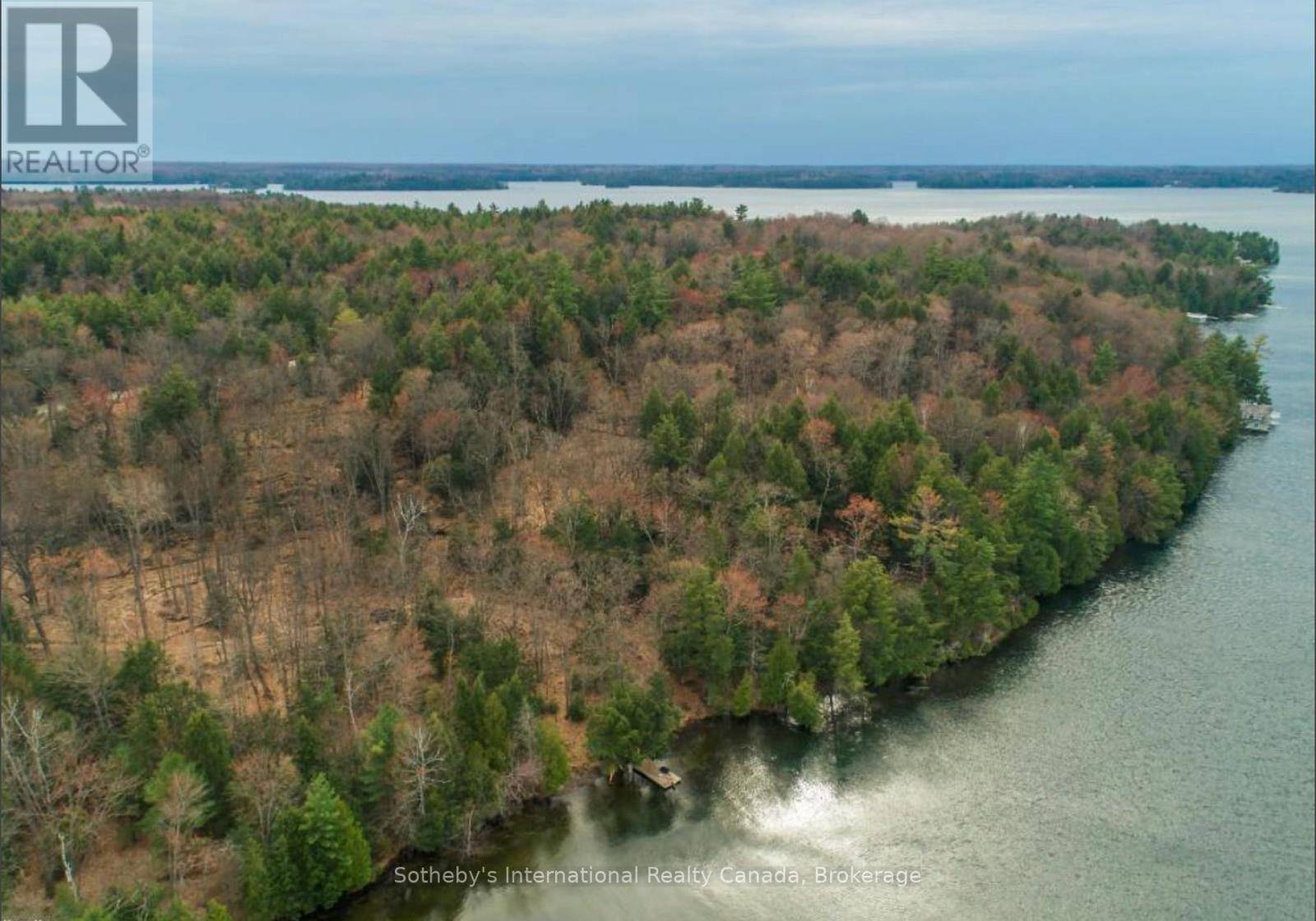 Seguin, ON P0C1J0,364 STANLEY HOUSE RD #LOT C