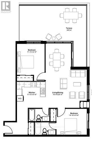 Prince Edward County (picton Ward), ON K0K2T0,12 Clara DR #210