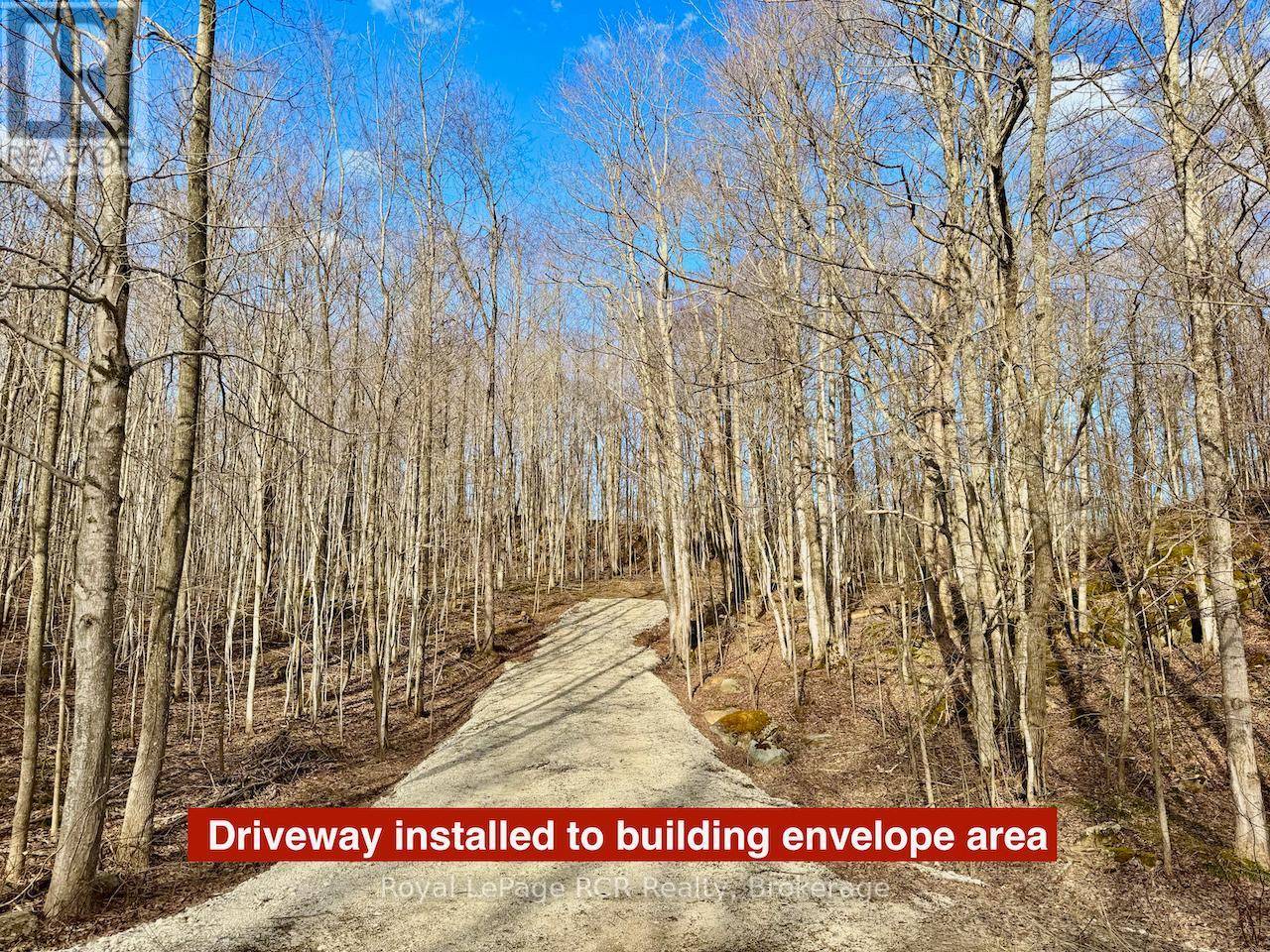 Northern Bruce Peninsula, ON N0H1W0,PT LT 6 BRUCE ROAD 9 ROAD